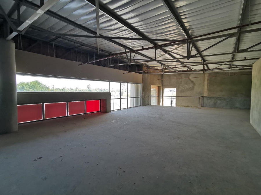 To Let commercial Property for Rent in Klerksdorp Rural North West